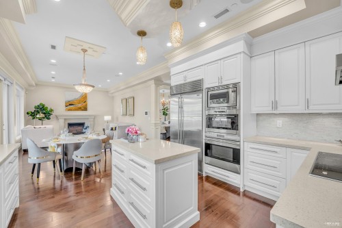 2653 Mcbain Avenue, Vancouver, BC 