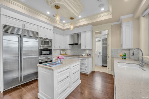 2653 Mcbain Avenue, Vancouver, BC 