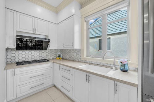 2653 Mcbain Avenue, Vancouver, BC 
