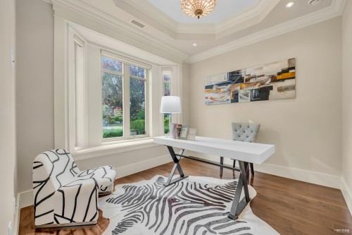 2653 Mcbain Avenue, Vancouver, BC 