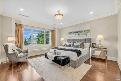 2653 Mcbain Avenue, Vancouver, BC 