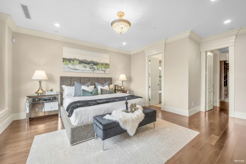 2653 Mcbain Avenue, Vancouver, BC 