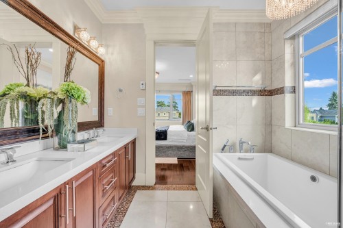 2653 Mcbain Avenue, Vancouver, BC 