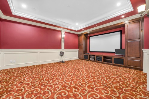 2653 Mcbain Avenue, Vancouver, BC 