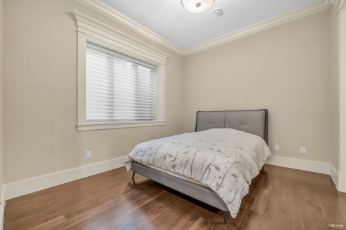 2653 Mcbain Avenue, Vancouver, BC 