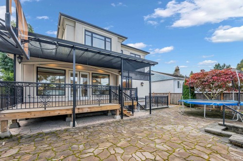 2653 Mcbain Avenue, Vancouver, BC 