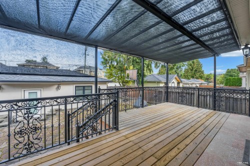 2653 Mcbain Avenue, Vancouver, BC 