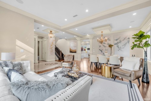 2653 Mcbain Avenue, Vancouver, BC 