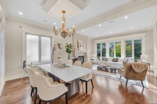 2653 Mcbain Avenue, Vancouver, BC 