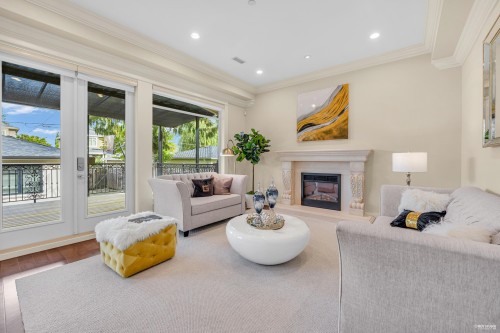 2653 Mcbain Avenue, Vancouver, BC 