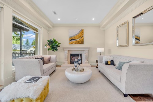 2653 Mcbain Avenue, Vancouver, BC 