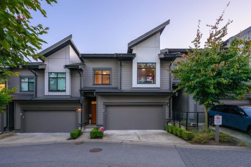 7-3535 Princeton Avenue, Coquitlam, BC 