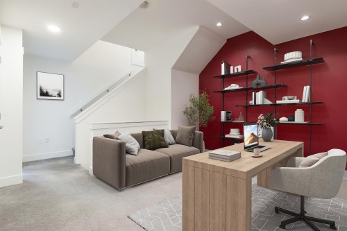 7-3535 Princeton Avenue, Coquitlam, BC 