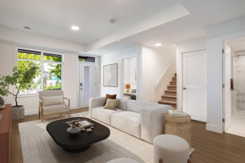 7-3535 Princeton Avenue, Coquitlam, BC 