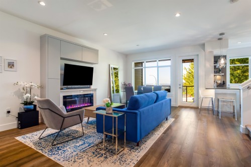 7-3535 Princeton Avenue, Coquitlam, BC 