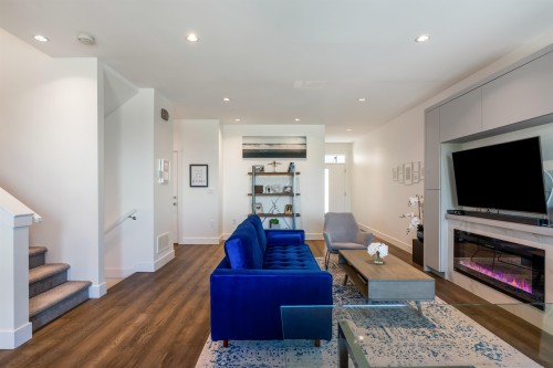 7-3535 Princeton Avenue, Coquitlam, BC 