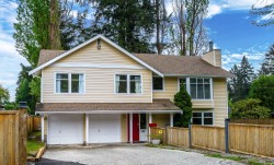 1853 Windermere Avenue  Port Coquitlam, BC V3B 2K5