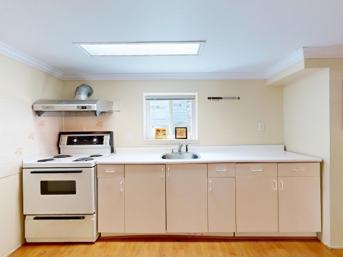 3157 Penticton Street, Vancouver, BC 