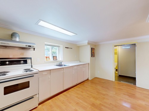 3157 Penticton Street, Vancouver, BC 