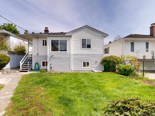 3157 Penticton Street, Vancouver, BC 