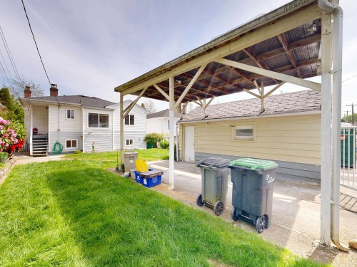 3157 Penticton Street, Vancouver, BC 