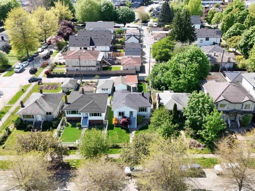 3157 Penticton Street, Vancouver, BC 