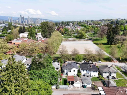 3157 Penticton Street, Vancouver, BC 
