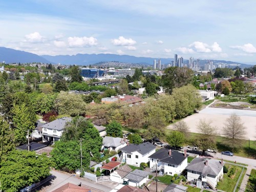 3157 Penticton Street, Vancouver, BC 