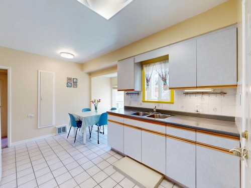 3157 Penticton Street, Vancouver, BC 
