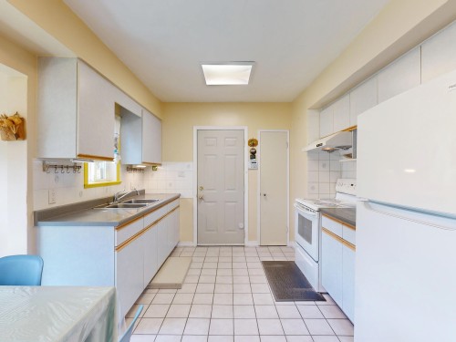 3157 Penticton Street, Vancouver, BC 
