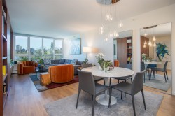 203-388 Drake Street  Vancouver, BC V6B 6A8
