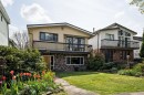 2050 13Th Avenue E, Vancouver, BC 