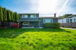 9891 Pinewell Crescent  Richmond, BC V7A 2C7