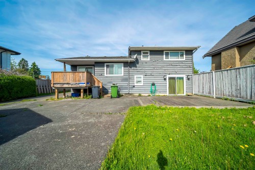 9891 Pinewell Crescent, Richmond, BC 