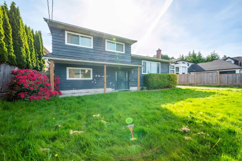 9891 Pinewell Crescent, Richmond, BC 