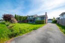 9891 Pinewell Crescent, Richmond, BC 