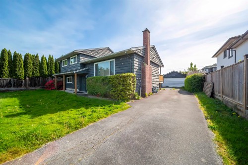 9891 Pinewell Crescent, Richmond, BC 