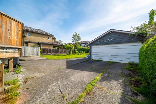 9891 Pinewell Crescent, Richmond, BC 
