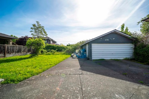 9891 Pinewell Crescent, Richmond, BC 