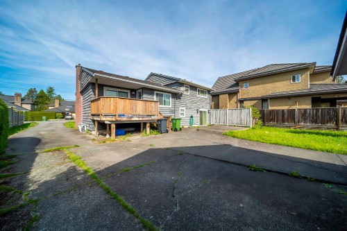9891 Pinewell Crescent, Richmond, BC 