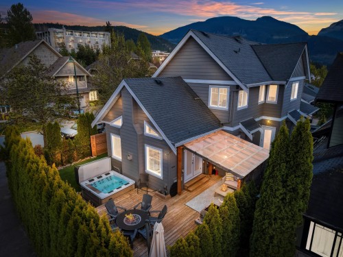 2995 Strangway Place  Squamish, BC V8B 0P8