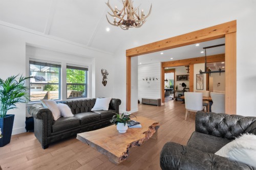 2995 Strangway Place, Squamish, BC 