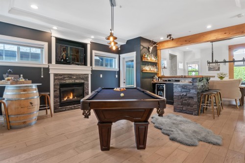 2995 Strangway Place, Squamish, BC 