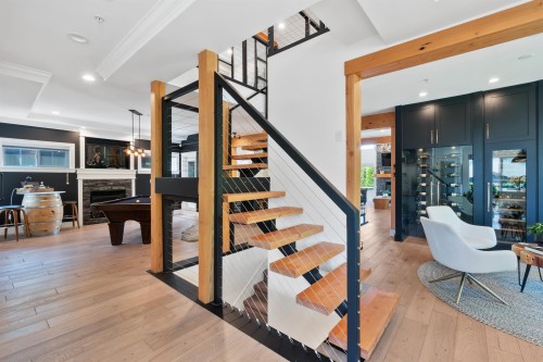 2995 Strangway Place, Squamish, BC 