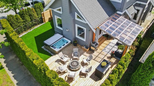 2995 Strangway Place, Squamish, BC 