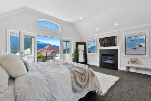 2995 Strangway Place, Squamish, BC 