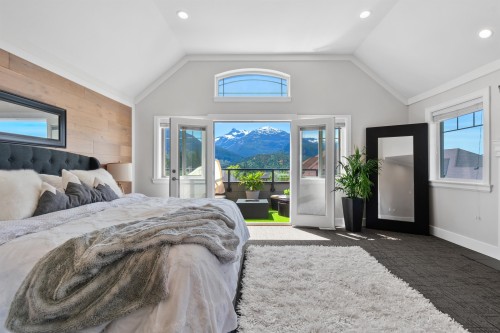 2995 Strangway Place, Squamish, BC 