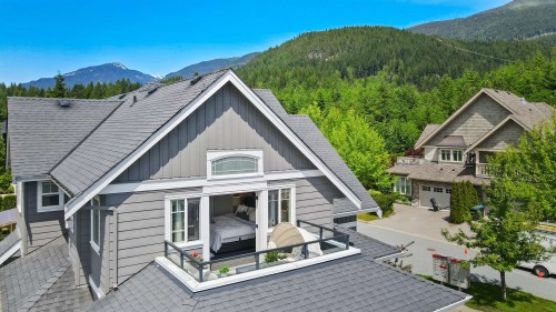 2995 Strangway Place, Squamish, BC 