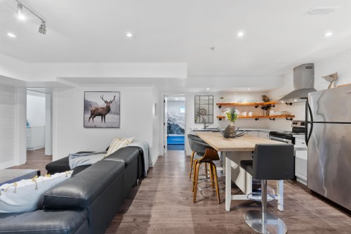 2995 Strangway Place, Squamish, BC 