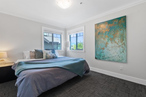2995 Strangway Place, Squamish, BC 